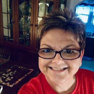 Meet your Posher, Cathy